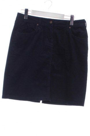 Φούστα Woman By Tchibo, Μέγεθος L, Χρώμα Μπλέ, Τιμή 17,99 €