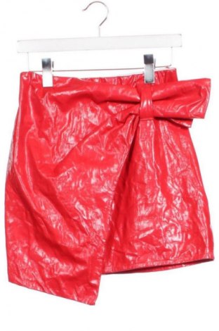 Sukně Unbranded, Velikost XS, Barva Červená, Cena  159,00 Kč