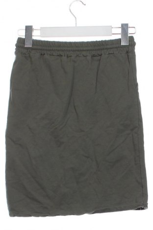 Φούστα Unbranded, Μέγεθος XS, Χρώμα Πράσινο, Τιμή 8,99 €