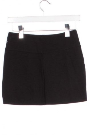 Fustă Unbranded, Mărime XS, Culoare Negru, Preț 7,99 Lei