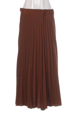 Φούστα Unbranded, Μέγεθος M, Χρώμα Καφέ, Τιμή 9,99 €
