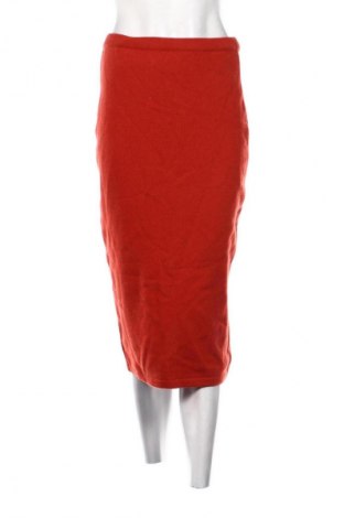 Sukňa Unbranded, Veľkosť L, Farba Oranžová, Cena  11,95 €