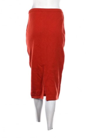 Sukňa Unbranded, Veľkosť L, Farba Oranžová, Cena  11,95 €