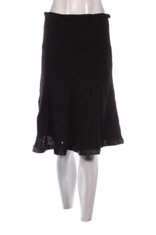 Szoknya Unbranded, Méret M, Szín Fekete, Ár 4 959 Ft
