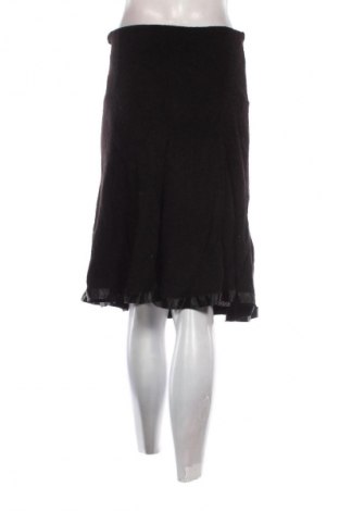 Szoknya Unbranded, Méret M, Szín Fekete, Ár 4 959 Ft