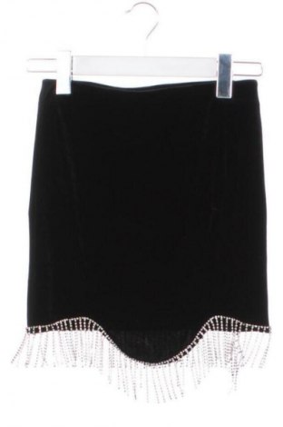 Spódnica Unbranded, Rozmiar XS, Kolor Czarny, Cena 22,99 zł