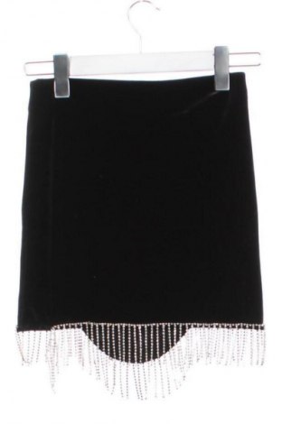 Spódnica Unbranded, Rozmiar XS, Kolor Czarny, Cena 22,99 zł