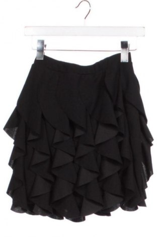 Sukně Unbranded, Velikost XS, Barva Černá, Cena  149,00 Kč