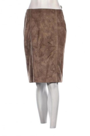 Φούστα Unbranded, Μέγεθος M, Χρώμα Καφέ, Τιμή 6,99 €