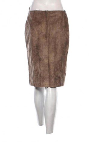 Φούστα Unbranded, Μέγεθος M, Χρώμα Καφέ, Τιμή 6,99 €