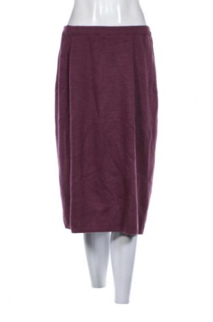 Spódnica Unbranded, Rozmiar L, Kolor Czerwony, Cena 52,99 zł