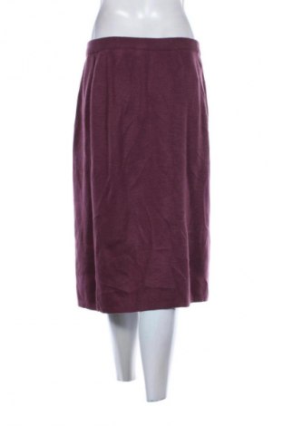 Spódnica Unbranded, Rozmiar L, Kolor Czerwony, Cena 52,99 zł