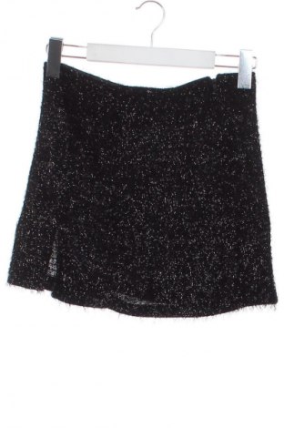 Sukně Unbranded, Velikost XS, Barva Černá, Cena  129,00 Kč