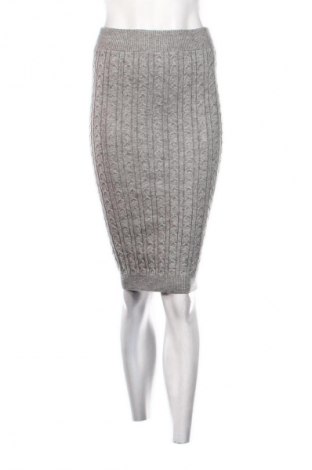 Φούστα Unbranded, Μέγεθος S, Χρώμα Γκρί, Τιμή 8,99 €