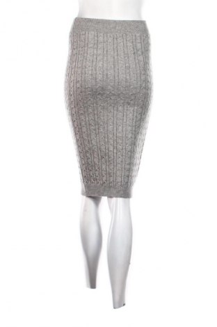 Φούστα Unbranded, Μέγεθος S, Χρώμα Γκρί, Τιμή 8,99 €