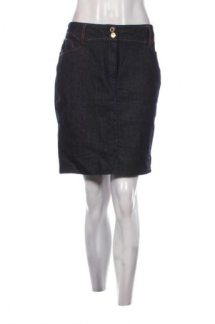 Φούστα Unbranded, Μέγεθος L, Χρώμα Μπλέ, Τιμή 7,99 €