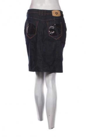 Φούστα Unbranded, Μέγεθος L, Χρώμα Μπλέ, Τιμή 7,99 €