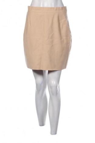 Spódnica Unbranded, Rozmiar S, Kolor Beżowy, Cena 53,58 zł