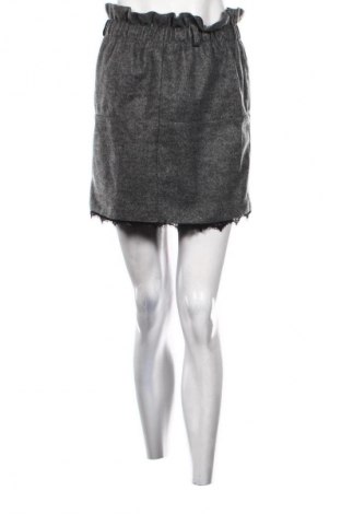Sukně Unbranded, Velikost L, Barva Šedá, Cena  129,00 Kč