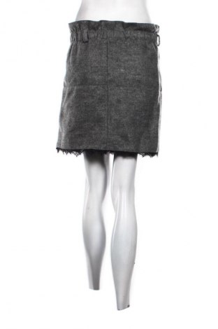 Sukně Unbranded, Velikost L, Barva Šedá, Cena  129,00 Kč