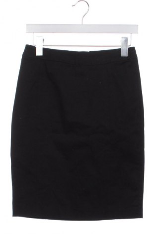 Szoknya Unbranded, Méret XS, Szín Fekete, Ár 2 209 Ft