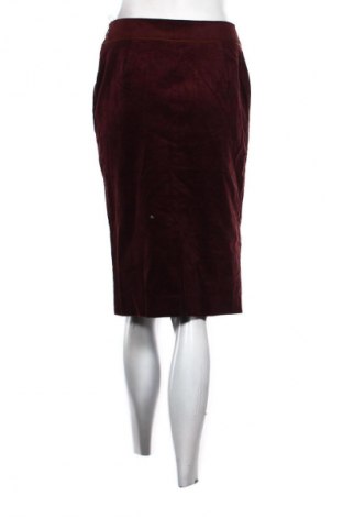 Sukňa Unbranded, Veľkosť S, Farba Červená, Cena  6,95 €