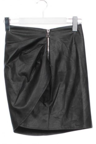 Φούστα Unbranded, Μέγεθος XXS, Χρώμα Μαύρο, Τιμή 6,99 €