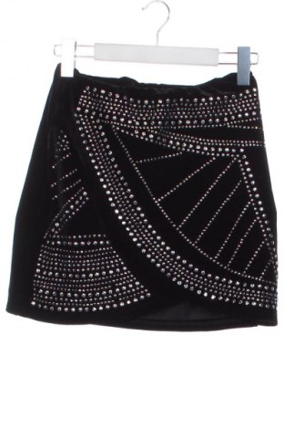 Fustă Unbranded, Mărime XXS, Culoare Negru, Preț 60,99 Lei