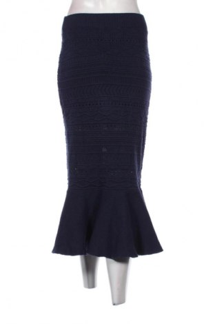 Rock Unbranded, Größe S, Farbe Blau, Preis € 8,99