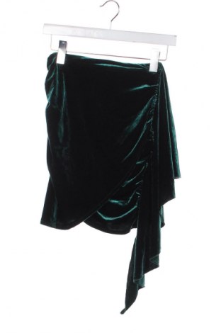 Sukně Unbranded, Velikost XS, Barva Zelená, Cena  159,00 Kč