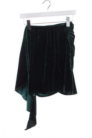 Sukně Unbranded, Velikost XS, Barva Zelená, Cena  159,00 Kč