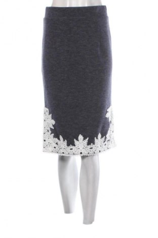 Пола Unbranded, Размер M, Цвят Син, Цена 5,62 €