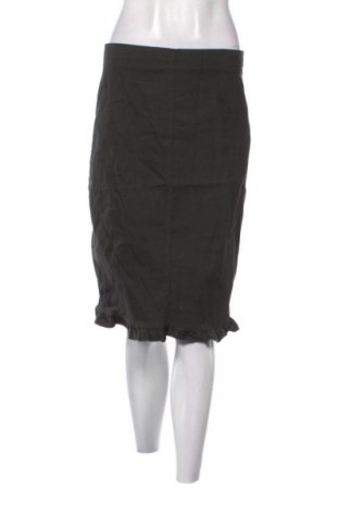 Spódnica Unbranded, Rozmiar L, Kolor Zielony, Cena 45,22 zł