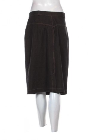 Sukně Unbranded, Velikost L, Barva Hnědá, Cena  239,00 Kč