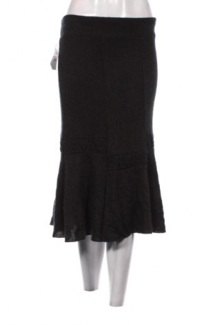 Fustă Unbranded, Mărime L, Culoare Negru, Preț 76,99 Lei