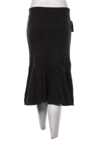 Fustă Unbranded, Mărime L, Culoare Negru, Preț 76,99 Lei