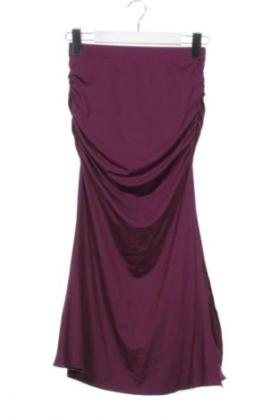 Φούστα Unbranded, Μέγεθος XS, Χρώμα Βιολετί, Τιμή 9,99 €