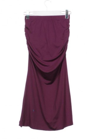 Φούστα Unbranded, Μέγεθος XS, Χρώμα Βιολετί, Τιμή 9,99 €