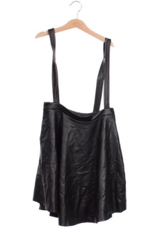 Φούστα Unbranded, Μέγεθος XXS, Χρώμα Μαύρο, Τιμή 6,99 €
