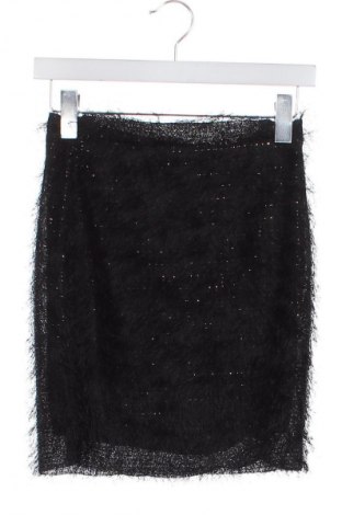 Spódnica Unbranded, Rozmiar XS, Kolor Czarny, Cena 26,99 zł