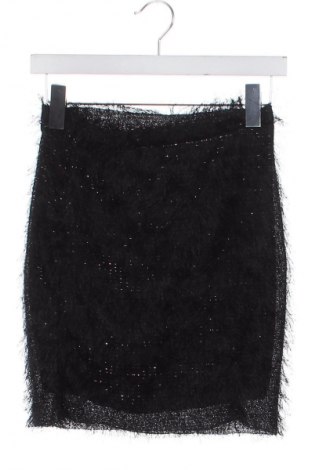 Spódnica Unbranded, Rozmiar XS, Kolor Czarny, Cena 26,99 zł
