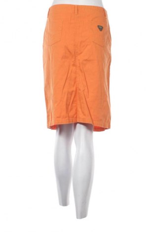 Sukně Unbranded, Velikost M, Barva Oranžová, Cena  109,00 Kč