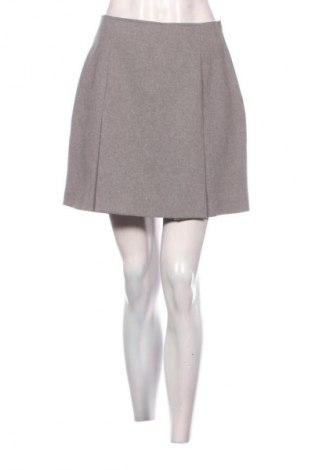Szoknya Unbranded, Méret S, Szín Szürke, Ár 2 709 Ft