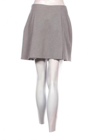 Szoknya Unbranded, Méret S, Szín Szürke, Ár 2 709 Ft