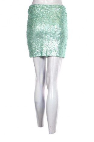 Fustă Unbranded, Mărime S, Culoare Verde, Preț 32,99 Lei