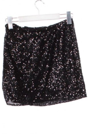 Szoknya Unbranded, Méret XS, Szín Fekete, Ár 2 439 Ft