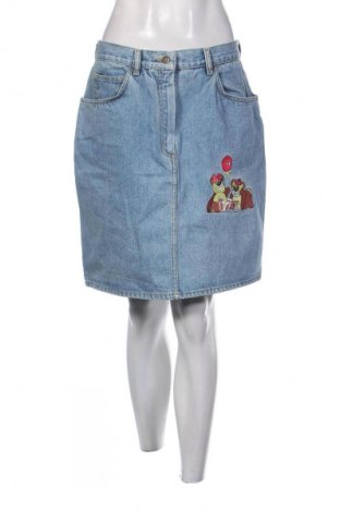 Φούστα Unbranded, Μέγεθος M, Χρώμα Μπλέ, Τιμή 11,10 €