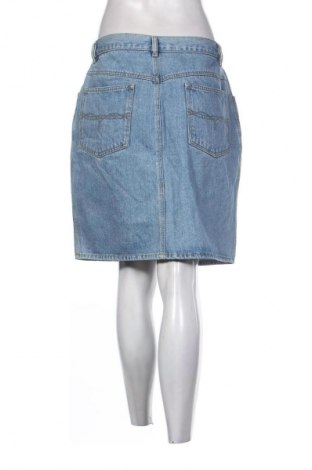 Φούστα Unbranded, Μέγεθος M, Χρώμα Μπλέ, Τιμή 11,10 €
