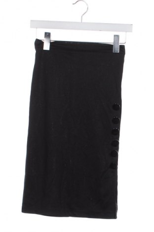 Spódnica Unbranded, Rozmiar XS, Kolor Czarny, Cena 24,99 zł