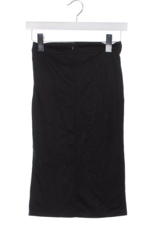 Spódnica Unbranded, Rozmiar XS, Kolor Czarny, Cena 24,99 zł